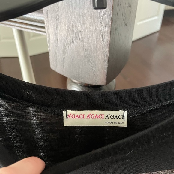 BoHo tshirt - Picture 4 of 4